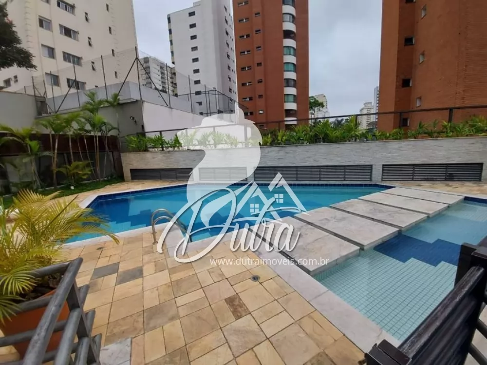 Sant' Angelo Campo Belo 260m² 03 Dormitórios 03 Suítes 3 Vagas