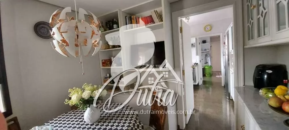 Sant' Angelo Campo Belo 260m² 03 Dormitórios 03 Suítes 3 Vagas