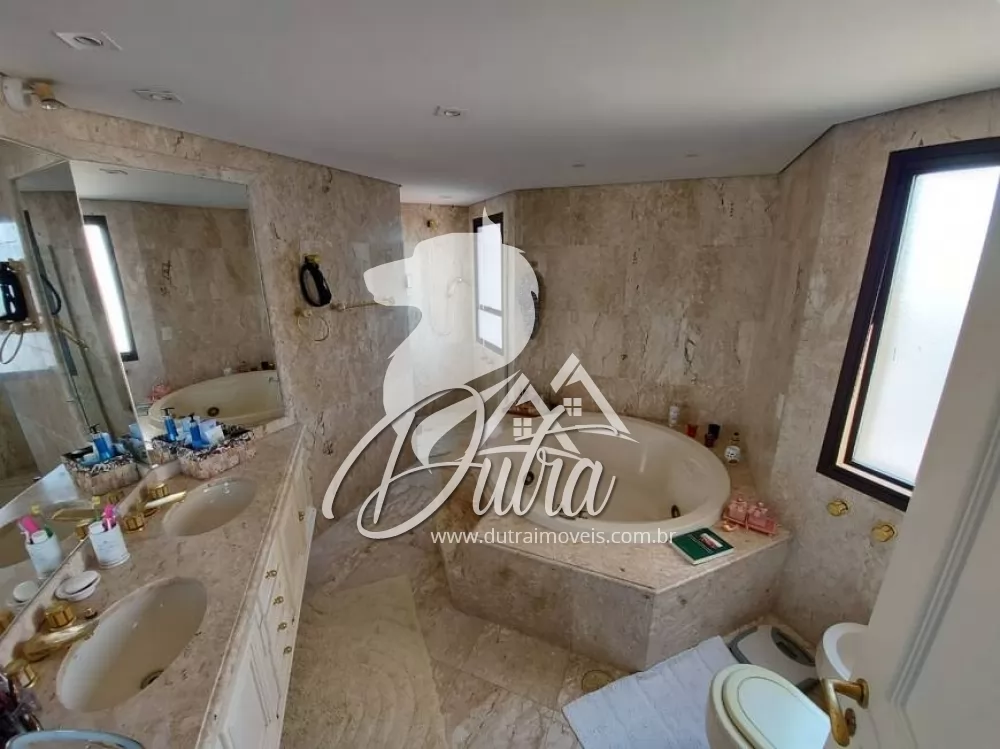 Sant' Angelo Campo Belo 260m² 03 Dormitórios 03 Suítes 3 Vagas