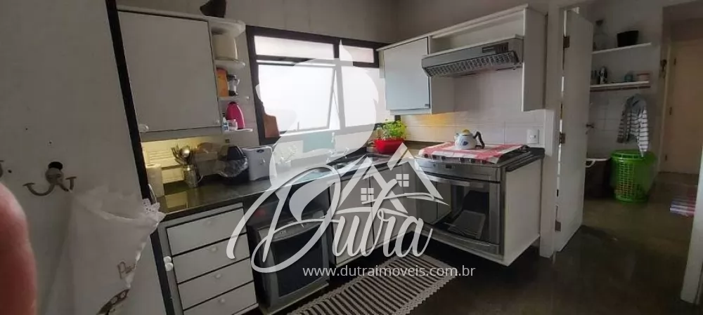 Sant' Angelo Campo Belo 260m² 03 Dormitórios 03 Suítes 3 Vagas