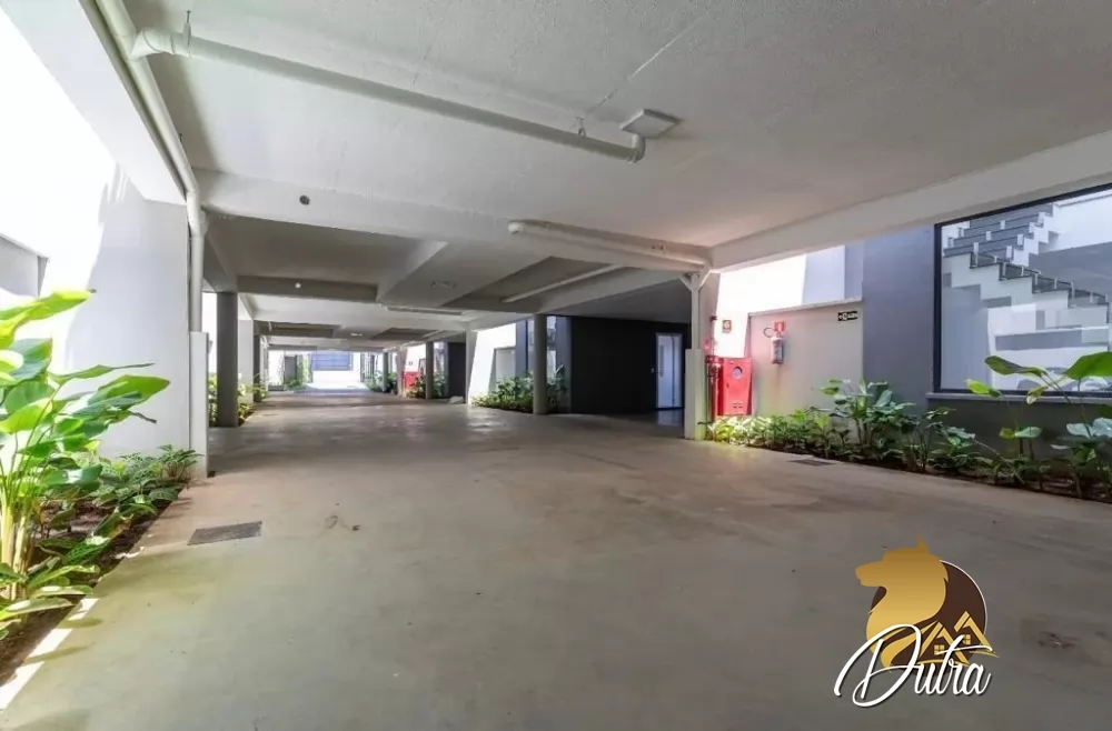 Condomínio Jamestown Campo Belo 401m² 04 Dormitórios 04 Suítes 3 Vagas