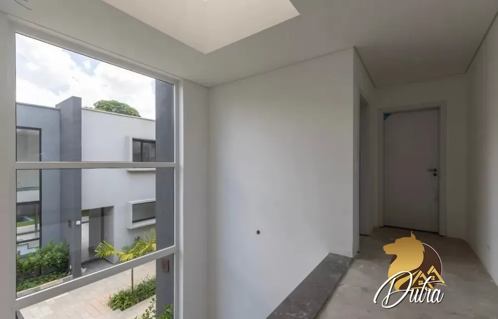 Condomínio Jamestown Campo Belo 401m² 04 Dormitórios 04 Suítes 3 Vagas
