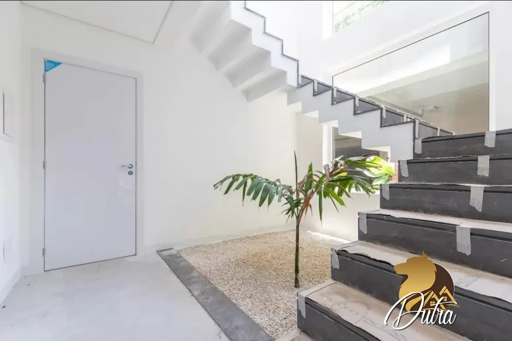 Condomínio Jamestown Campo Belo 401m² 04 Dormitórios 04 Suítes 3 Vagas
