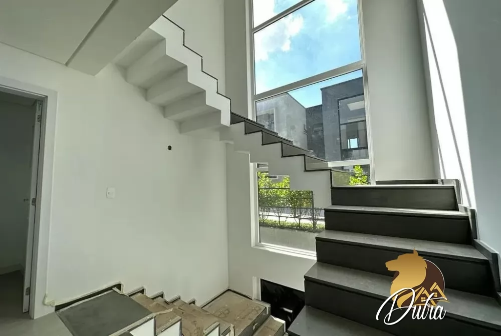 Condomínio Jamestown Campo Belo 401m² 04 Dormitórios 04 Suítes 3 Vagas