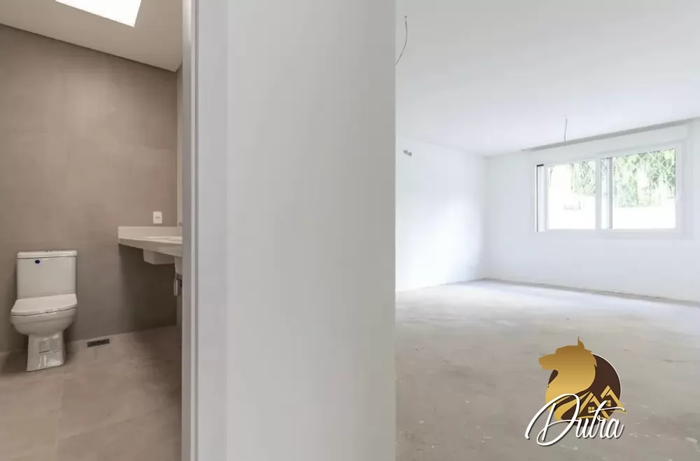 Condomínio Jamestown Campo Belo 401m² 04 Dormitórios 04 Suítes 3 Vagas