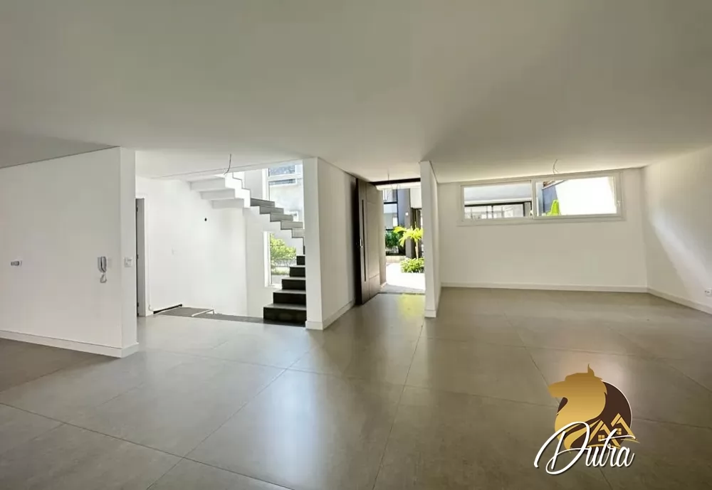 Condomínio Jamestown Campo Belo 401m² 04 Dormitórios 04 Suítes 3 Vagas