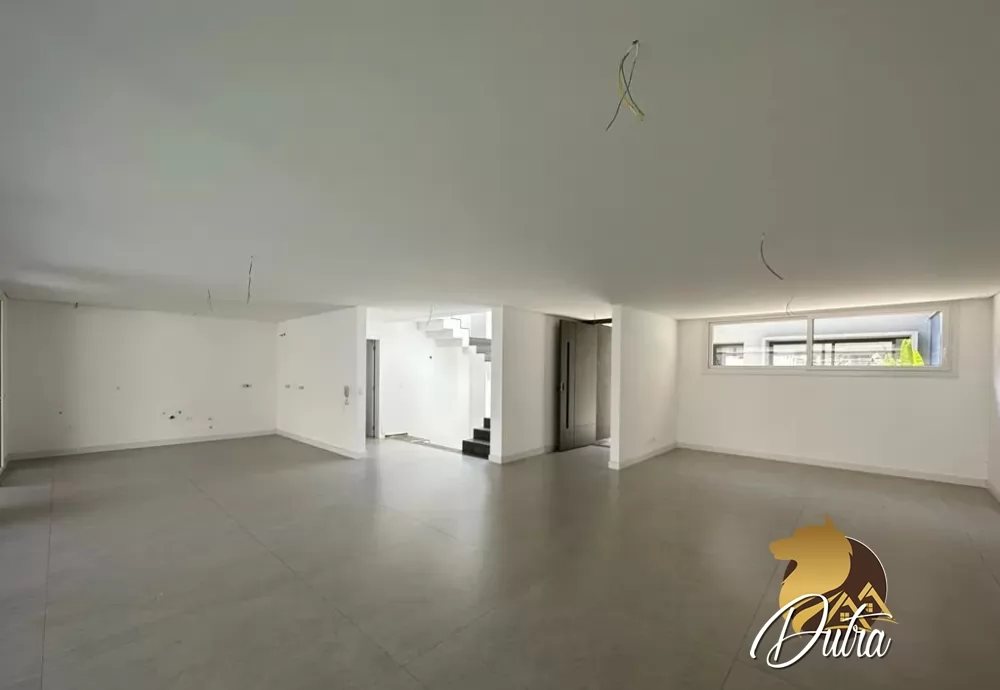 Condomínio Jamestown Campo Belo 401m² 04 Dormitórios 04 Suítes 3 Vagas