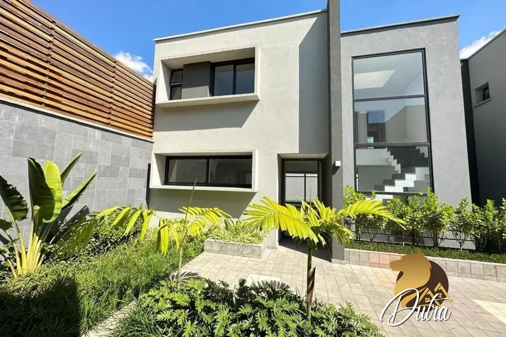 Condomínio Jamestown Campo Belo 401m² 04 Dormitórios 04 Suítes 3 Vagas