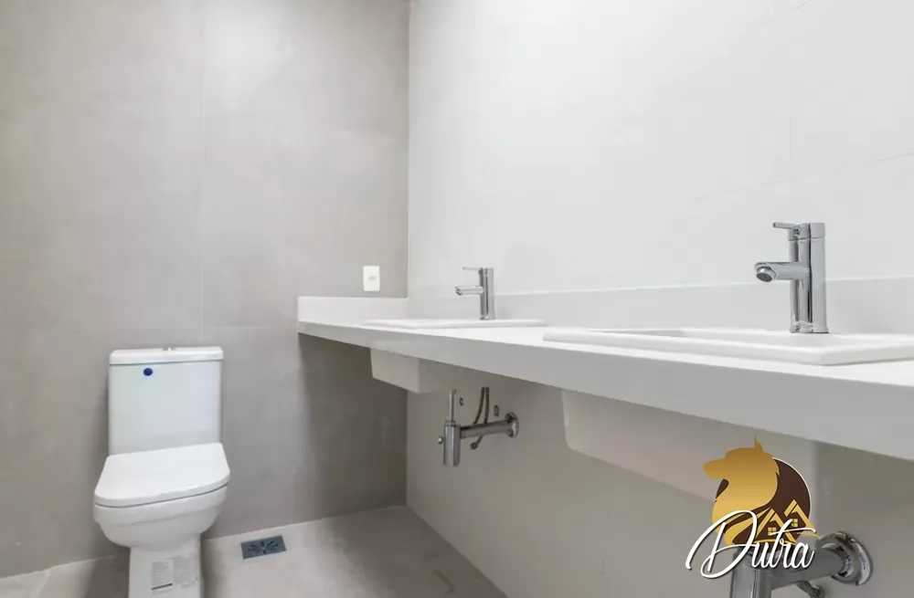 Condomínio Jamestown Campo Belo 401m² 04 Dormitórios 04 Suítes 3 Vagas