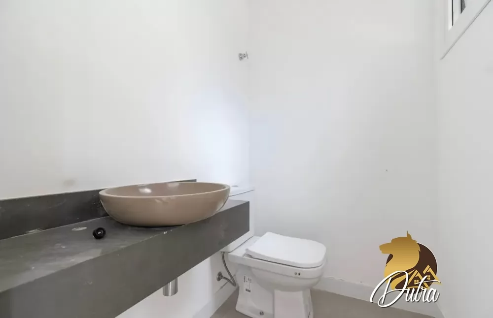 Condomínio Jamestown Campo Belo 401m² 04 Dormitórios 04 Suítes 3 Vagas