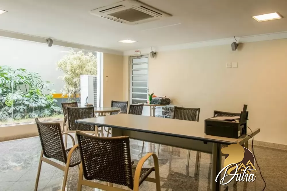 Royal Cerqueira César 86m² 02 Dormitórios 1 Vagas