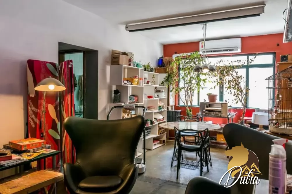 Royal Cerqueira César 86m² 02 Dormitórios 1 Vagas