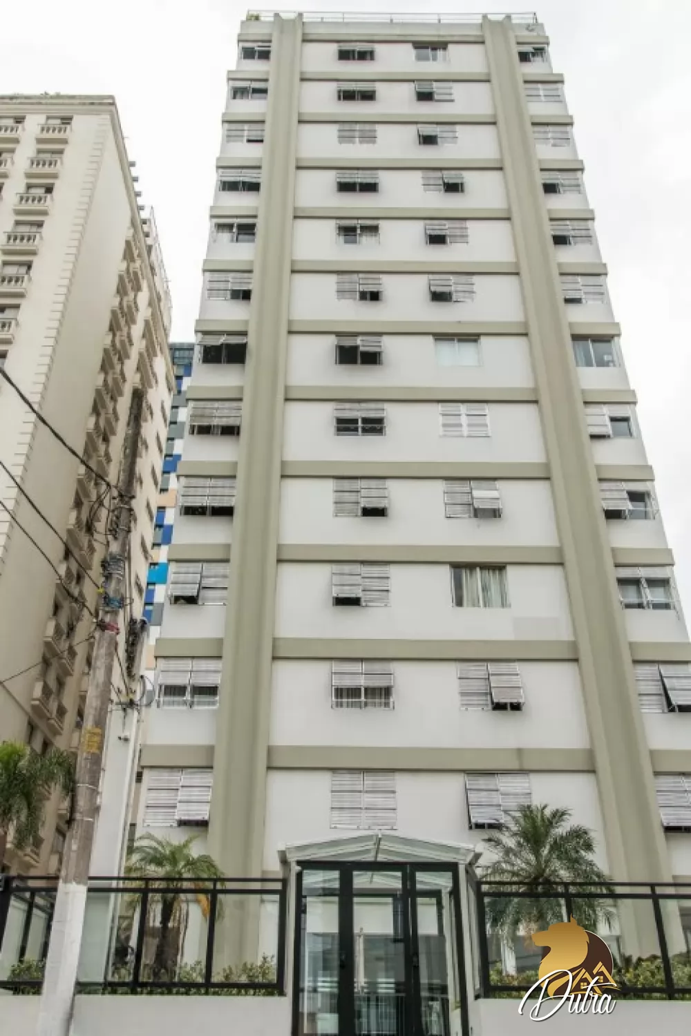 Royal Cerqueira César 86m² 02 Dormitórios 1 Vagas