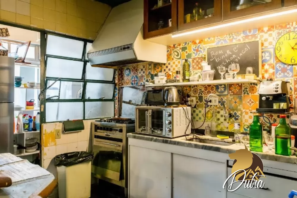 Royal Cerqueira César 86m² 02 Dormitórios 1 Vagas