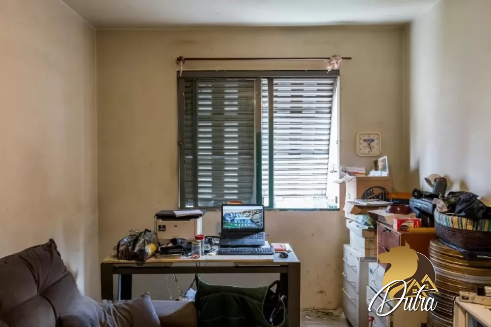 Royal Cerqueira César 86m² 02 Dormitórios 1 Vagas