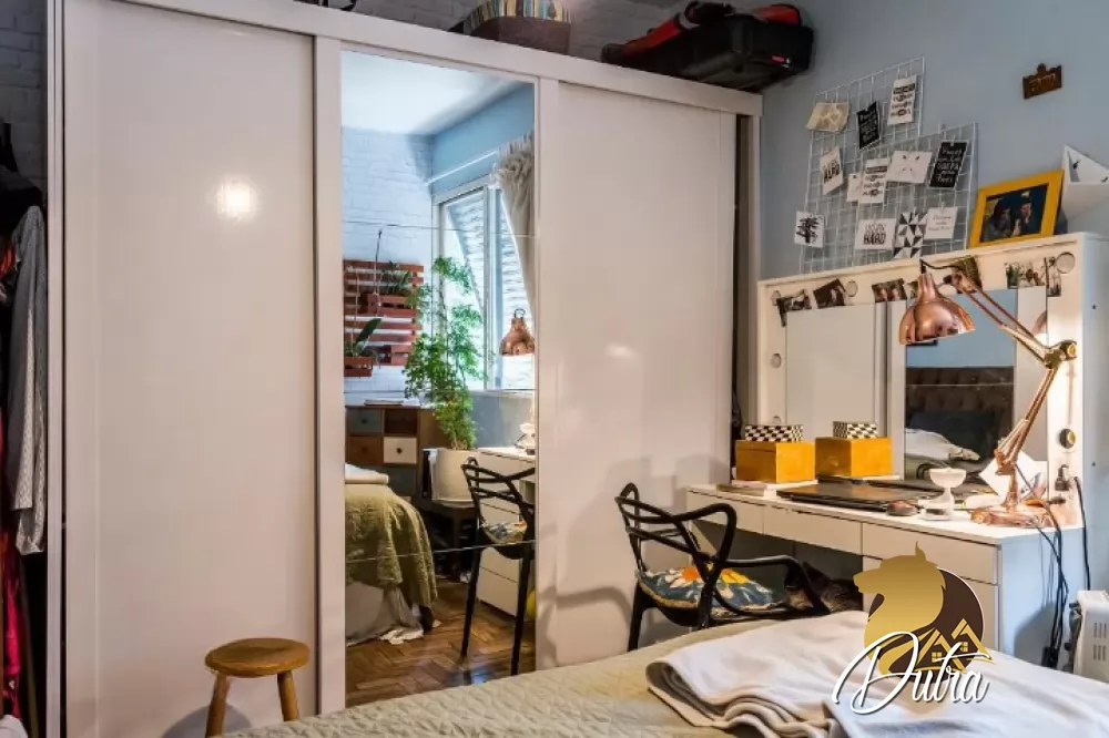 Royal Cerqueira César 86m² 02 Dormitórios 1 Vagas
