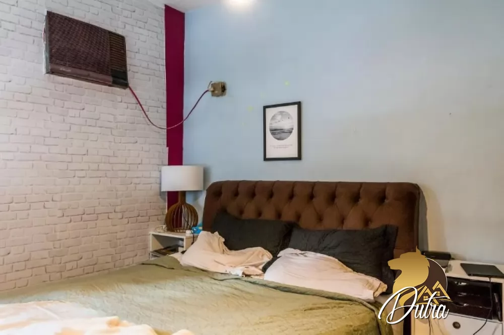 Royal Cerqueira César 86m² 02 Dormitórios 1 Vagas