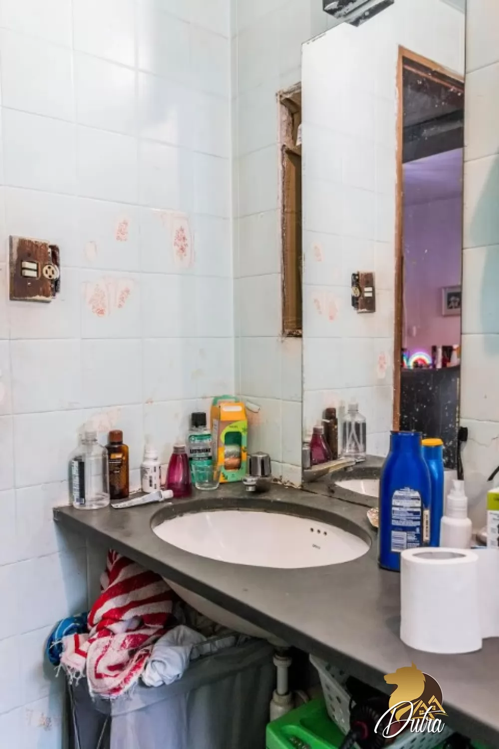 Royal Cerqueira César 86m² 02 Dormitórios 1 Vagas