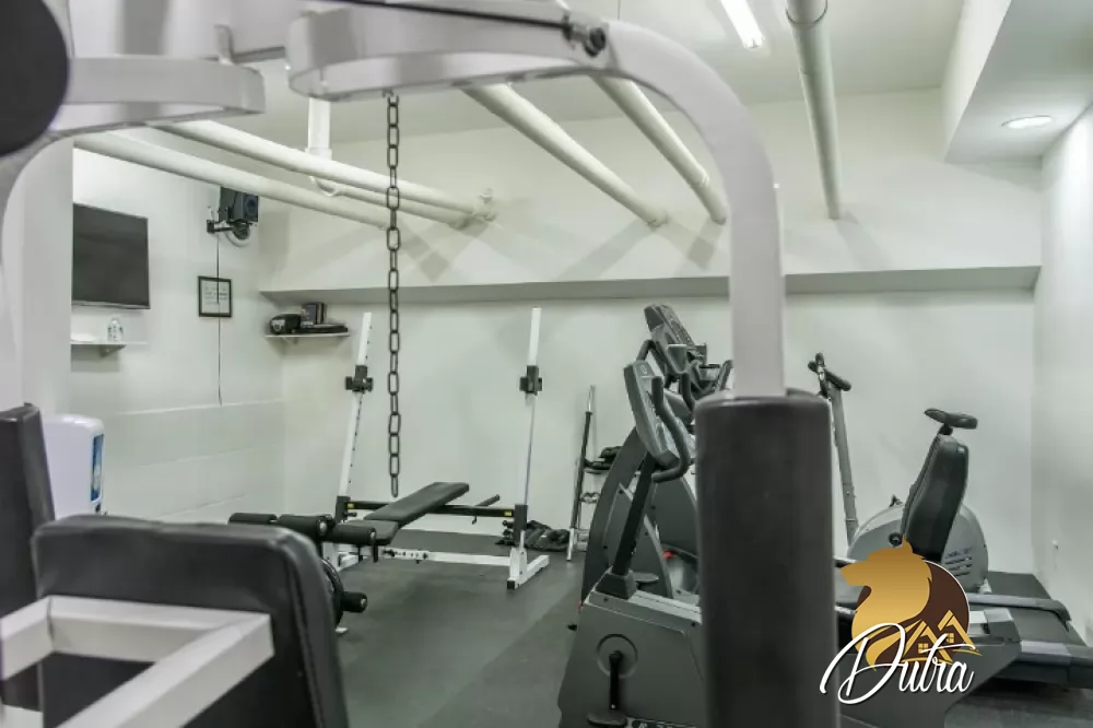 Royal Cerqueira César 86m² 02 Dormitórios 1 Vagas
