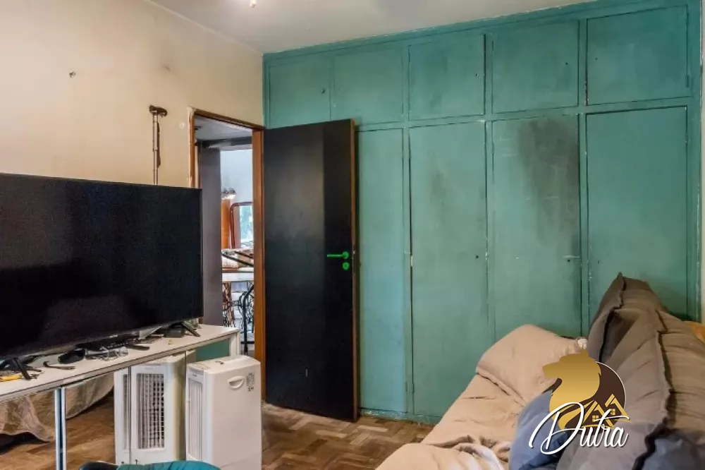 Royal Cerqueira César 86m² 02 Dormitórios 1 Vagas