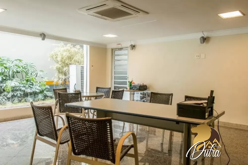 Royal Cerqueira César 86m² 02 Dormitórios 1 Vagas