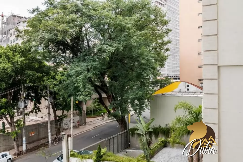 Royal Cerqueira César 86m² 02 Dormitórios 1 Vagas