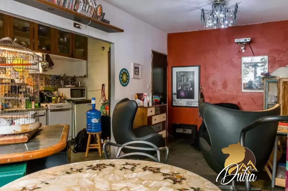 Royal Cerqueira César 86m² 02 Dormitórios 1 Vagas
