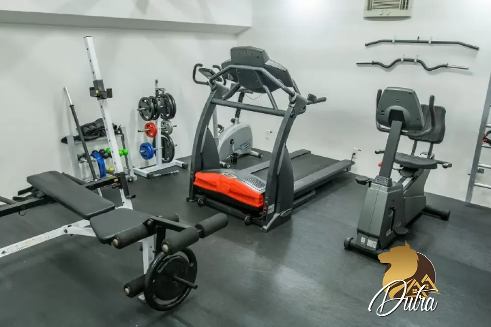 Royal Cerqueira César 86m² 02 Dormitórios 1 Vagas