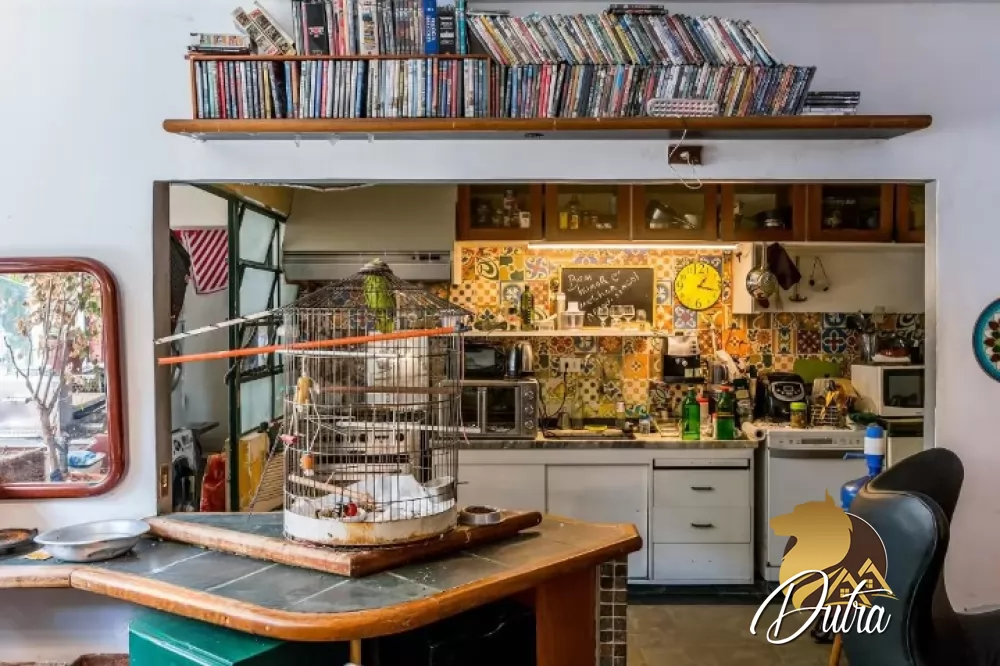 Royal Cerqueira César 86m² 02 Dormitórios 1 Vagas