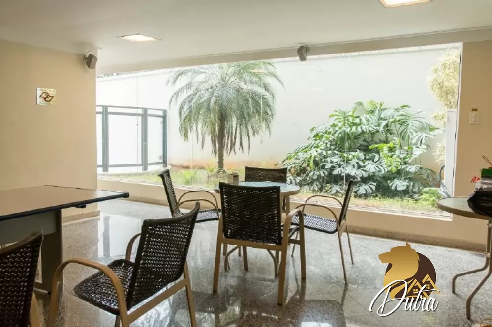 Royal Cerqueira César 86m² 02 Dormitórios 1 Vagas