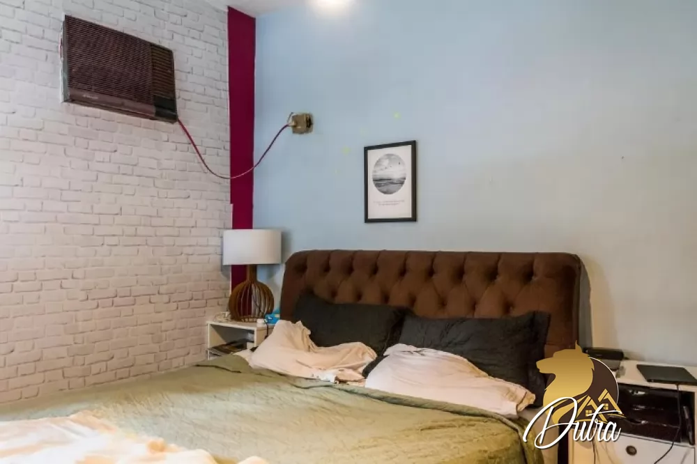 Royal Cerqueira César 86m² 02 Dormitórios 1 Vagas