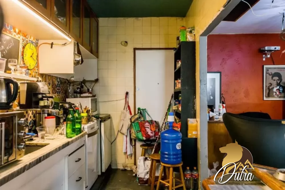 Royal Cerqueira César 86m² 02 Dormitórios 1 Vagas