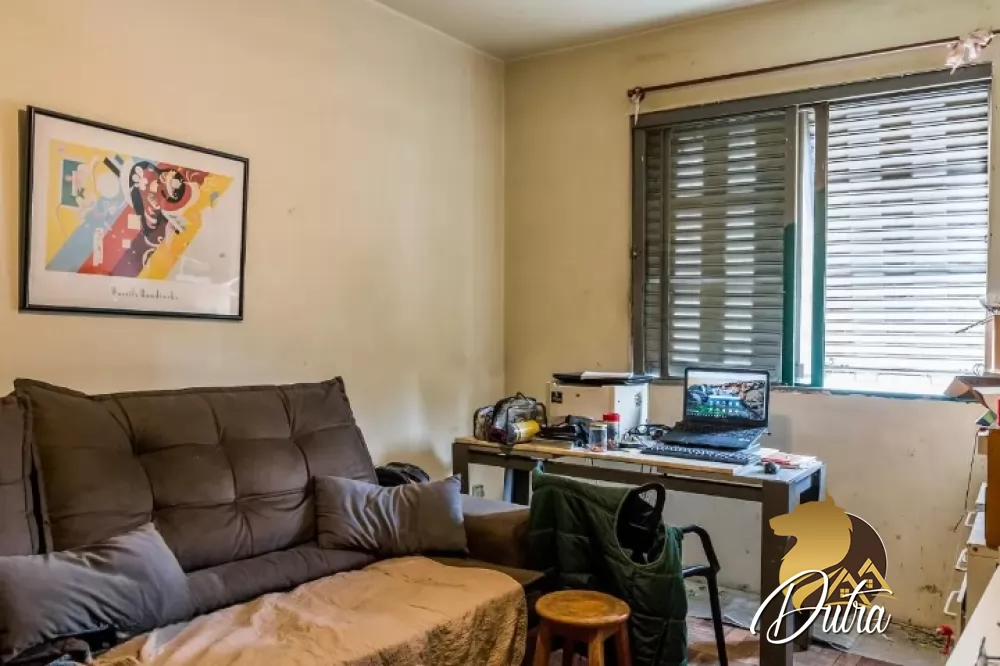 Royal Cerqueira César 86m² 02 Dormitórios 1 Vagas