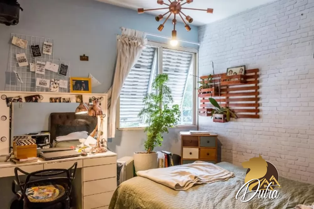 Royal Cerqueira César 86m² 02 Dormitórios 1 Vagas
