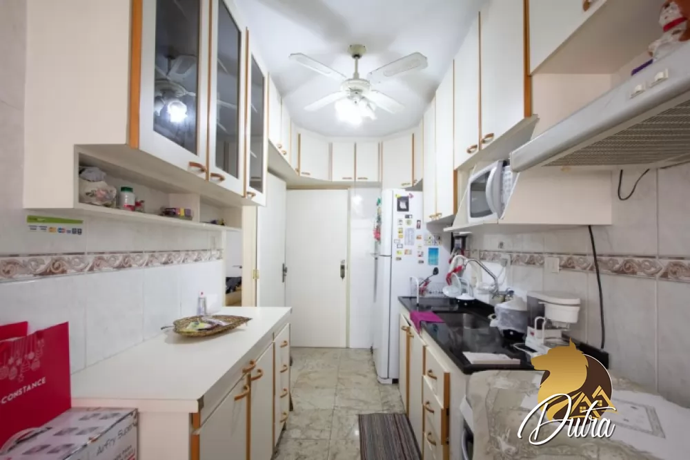 Edifício Royal Cerqueira César 89m² 02 Dormitórios 1 Vagas