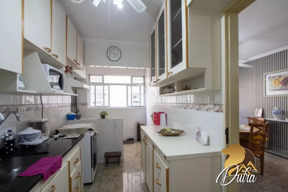 Edifício Royal Cerqueira César 89m² 02 Dormitórios 1 Vagas