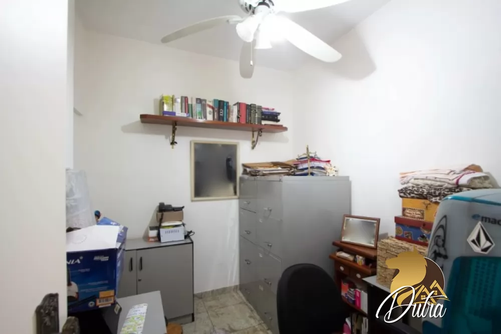 Edifício Royal Cerqueira César 89m² 02 Dormitórios 1 Vagas