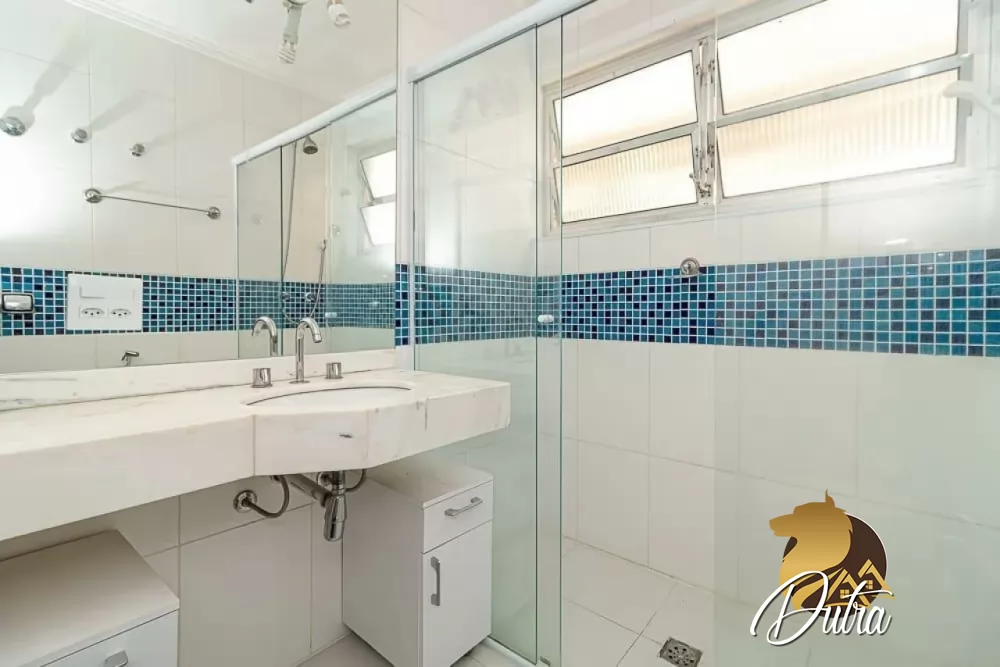 Pedra Coral Jardim Paulista 125m² 03 Dormitórios 01 Suítes 1 Vagas