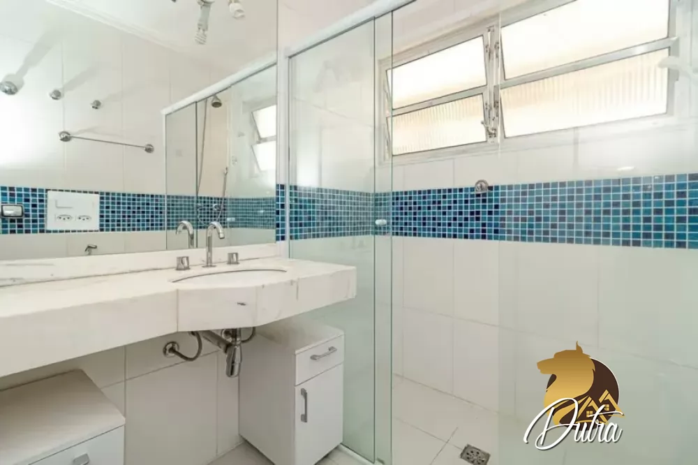 Pedra Coral Jardim Paulista 125m² 03 Dormitórios 01 Suítes 1 Vagas