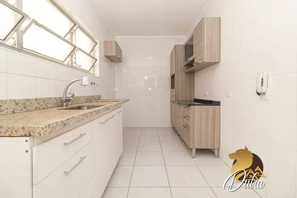 Pedra Coral Jardim Paulista 125m² 03 Dormitórios 01 Suítes 1 Vagas