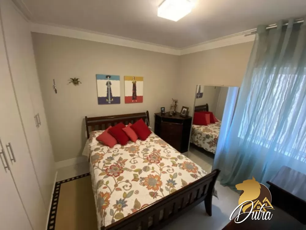 Pedra Coral Jardim Paulista 125m² 03 Dormitórios 01 Suítes 1 Vagas