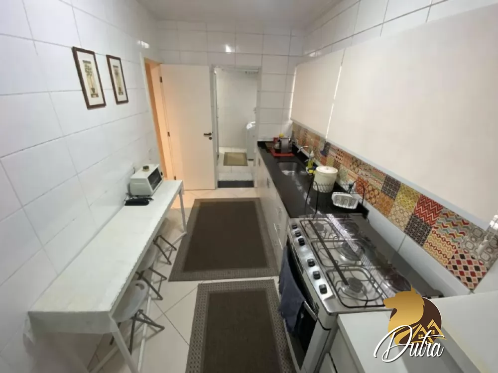 Pedra Coral Jardim Paulista 125m² 03 Dormitórios 01 Suítes 1 Vagas