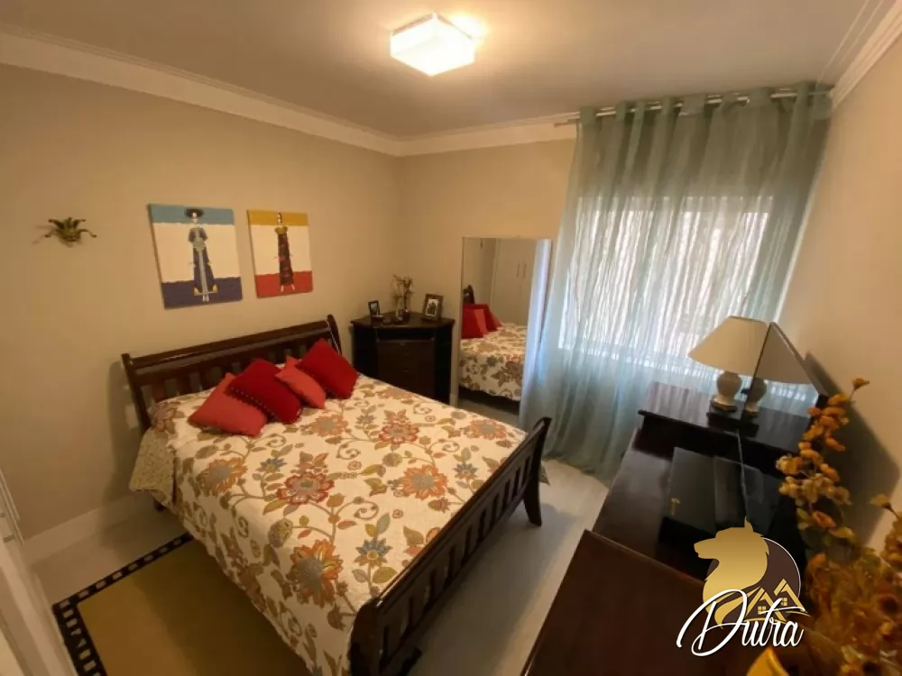 Pedra Coral Jardim Paulista 125m² 03 Dormitórios 01 Suítes 1 Vagas