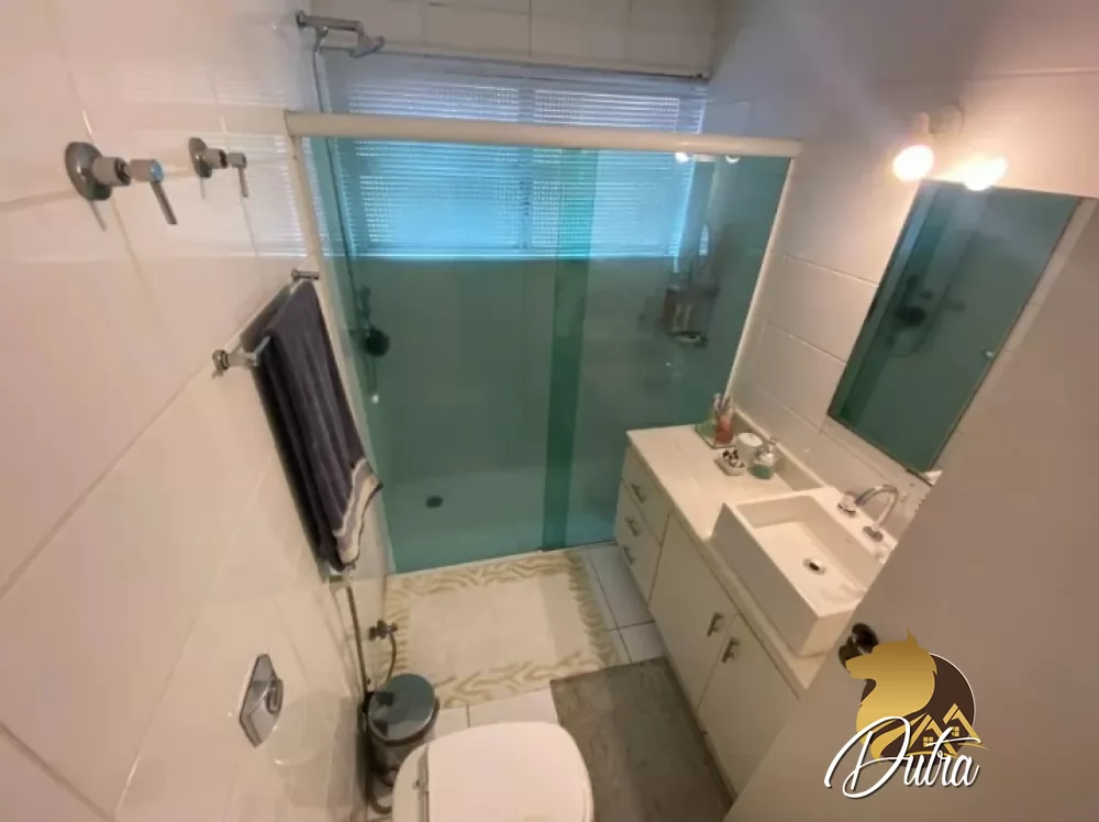 Pedra Coral Jardim Paulista 125m² 03 Dormitórios 01 Suítes 1 Vagas