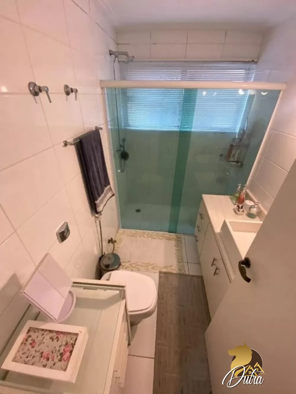 Pedra Coral Jardim Paulista 125m² 03 Dormitórios 01 Suítes 1 Vagas