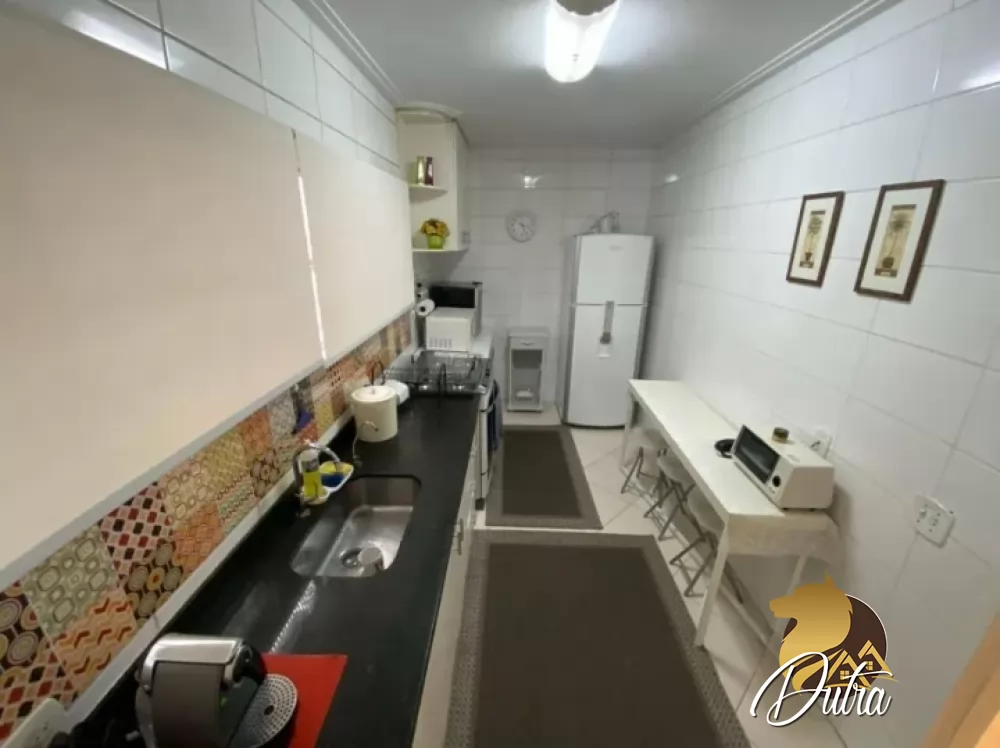 Pedra Coral Jardim Paulista 125m² 03 Dormitórios 01 Suítes 1 Vagas