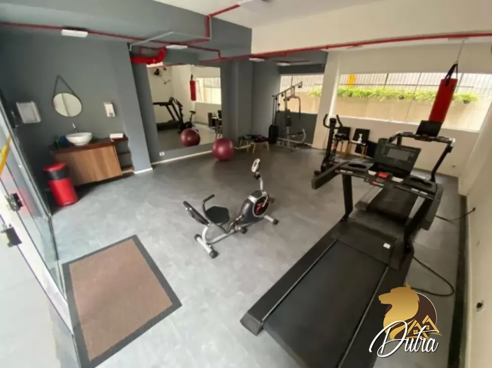 Pedra Coral Jardim Paulista 125m² 03 Dormitórios 01 Suítes 1 Vagas