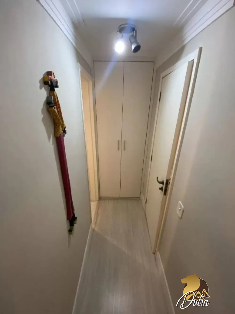 Pedra Coral Jardim Paulista 125m² 03 Dormitórios 01 Suítes 1 Vagas