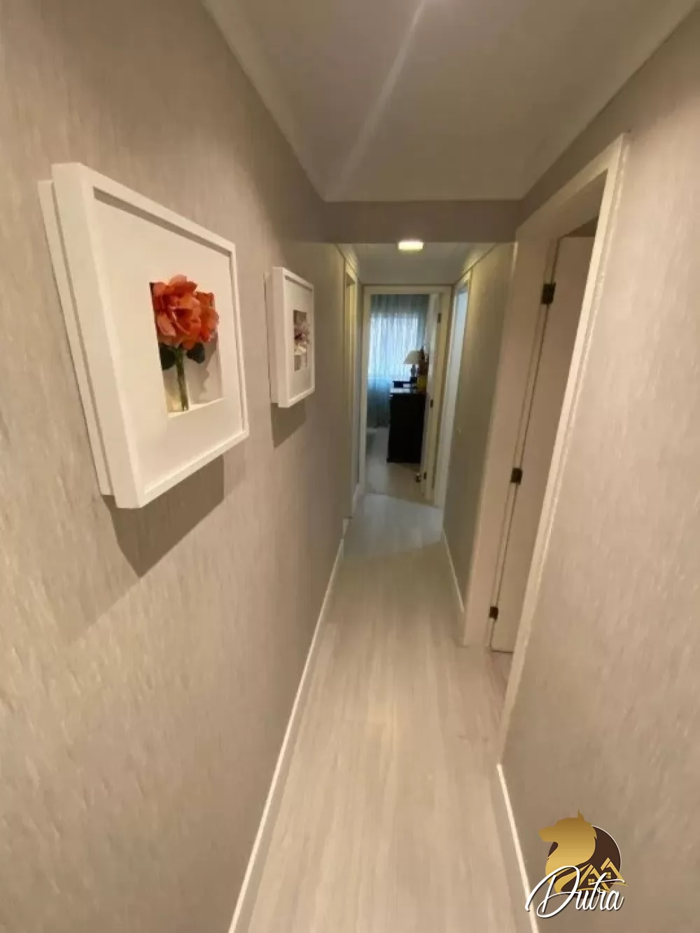 Pedra Coral Jardim Paulista 125m² 03 Dormitórios 01 Suítes 1 Vagas