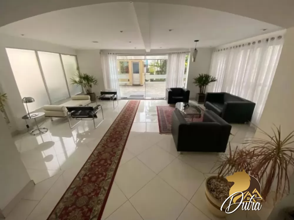 Pedra Coral Jardim Paulista 125m² 03 Dormitórios 01 Suítes 1 Vagas